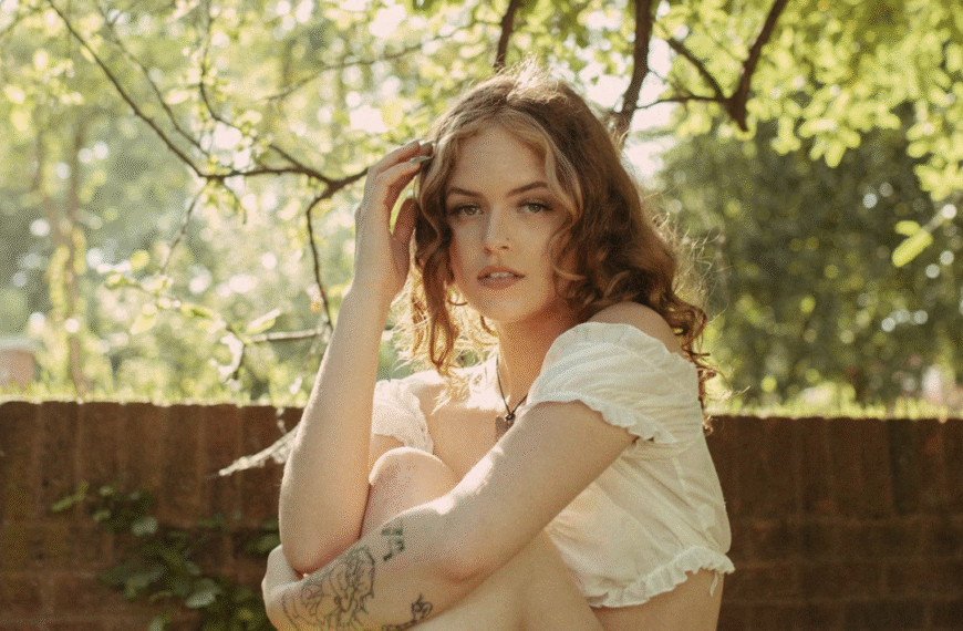 The Best Lace and Ruffles for a Cottagecore Wardrobe: