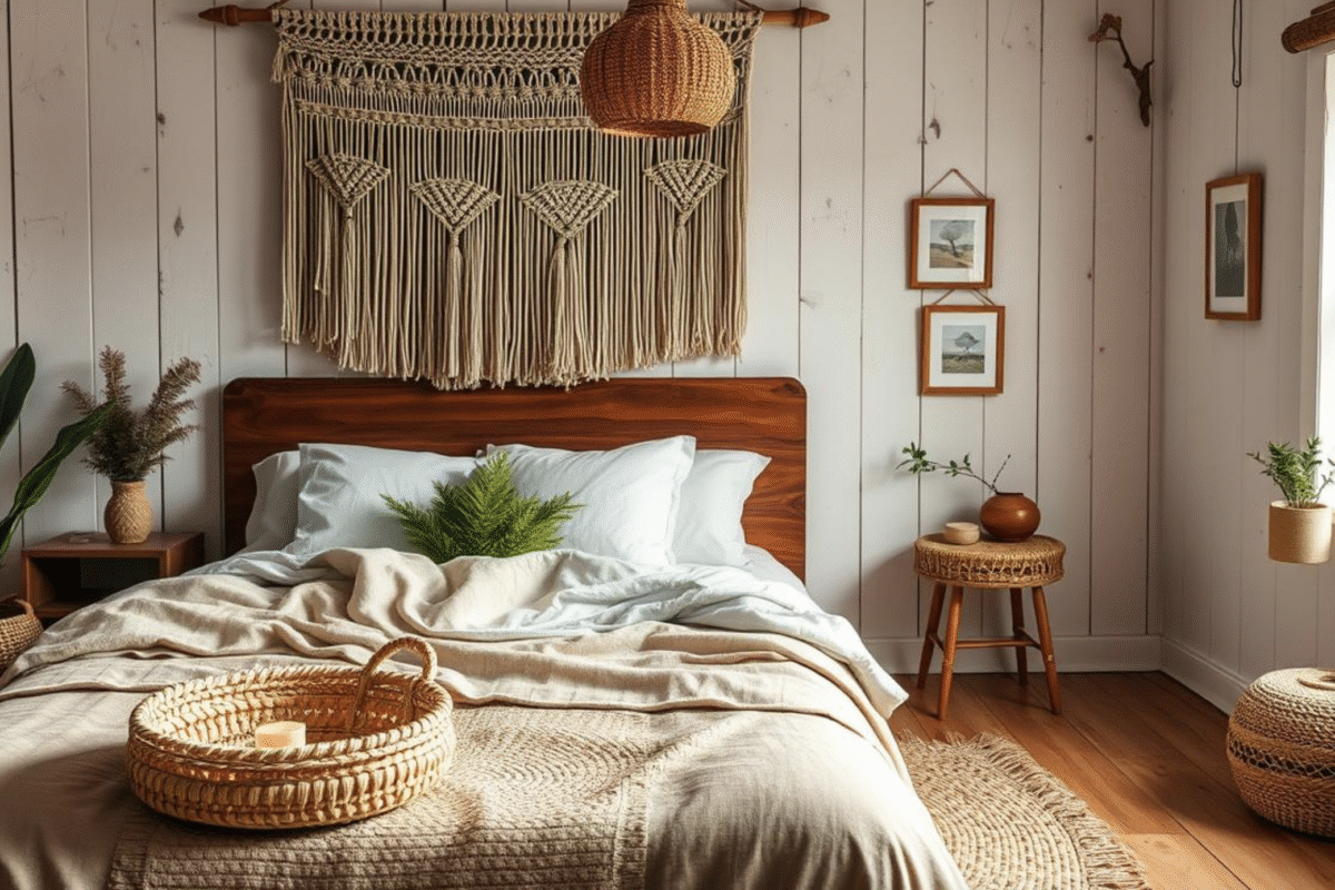 Small Space, Big Style: Multifunctional Furniture, Shelving, and…