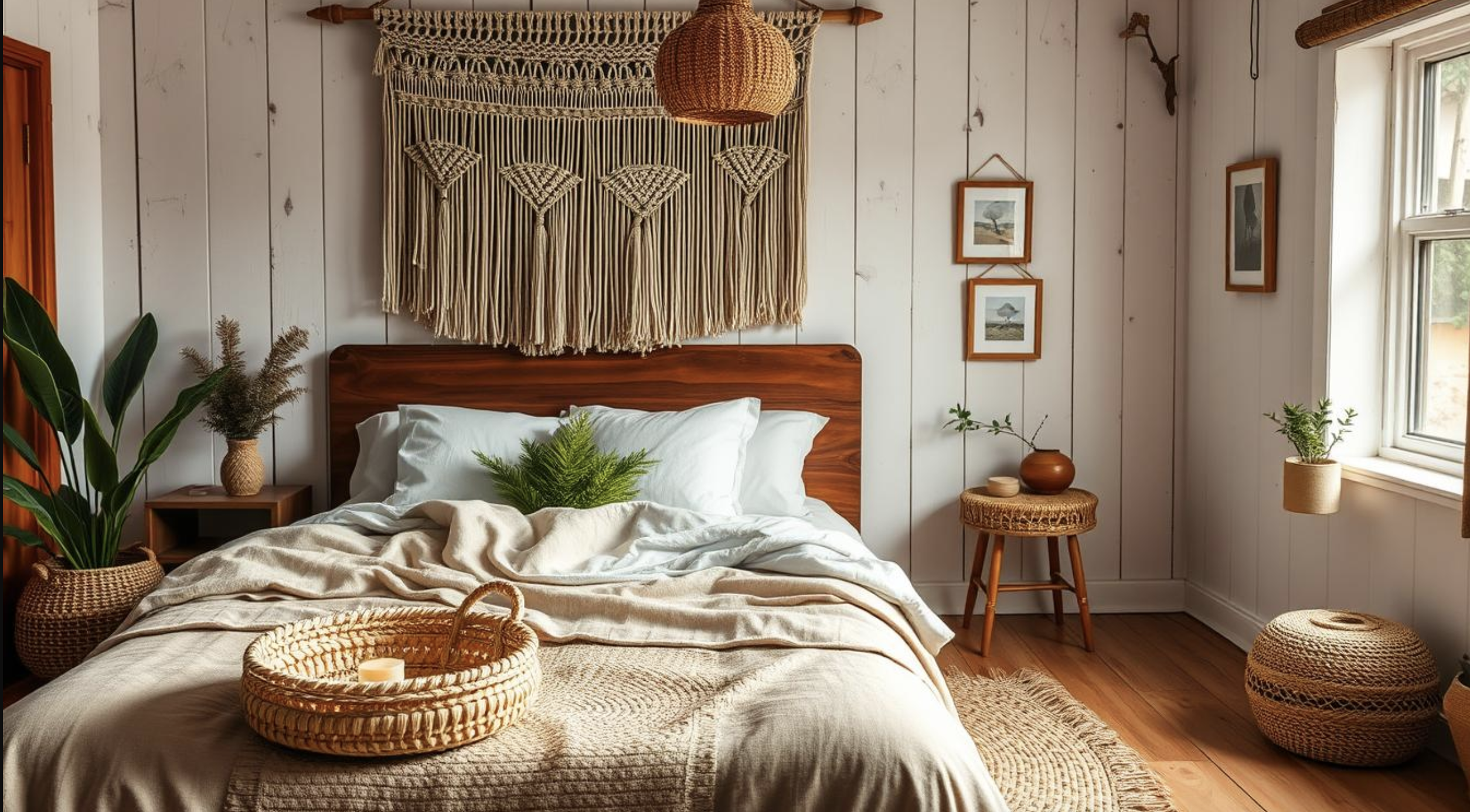 Small Space, Big Style: Multifunctional Furniture, Shelving, and Organizers That Transform Your Home