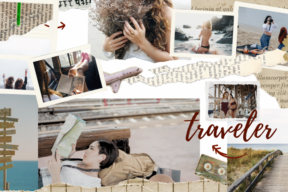 Travel in Style: Must-Have Summer Clothing for Your…