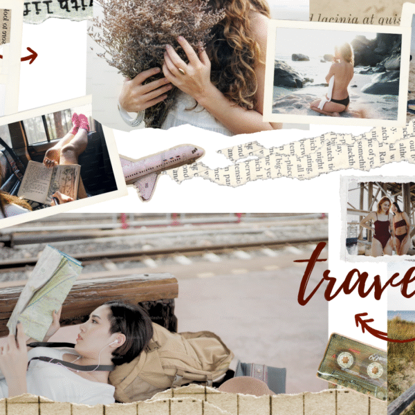Travel in Style: Must-Have Summer Clothing for Your Next Trip