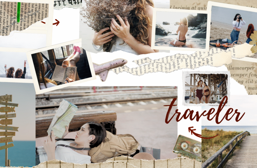 Travel in Style: Must-Have Summer Clothing for Your Next Trip
