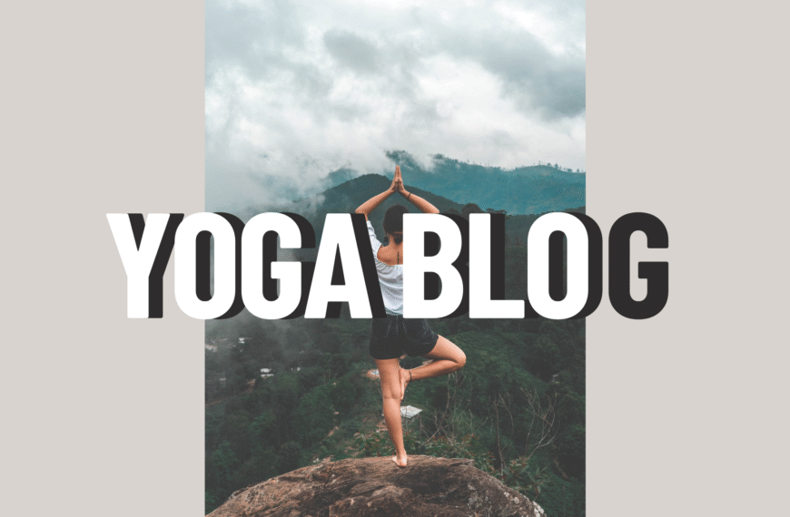 The Future of Yoga Wear: Top Trends for 20205 – Innovations in Sustainable Fabrics and Designs