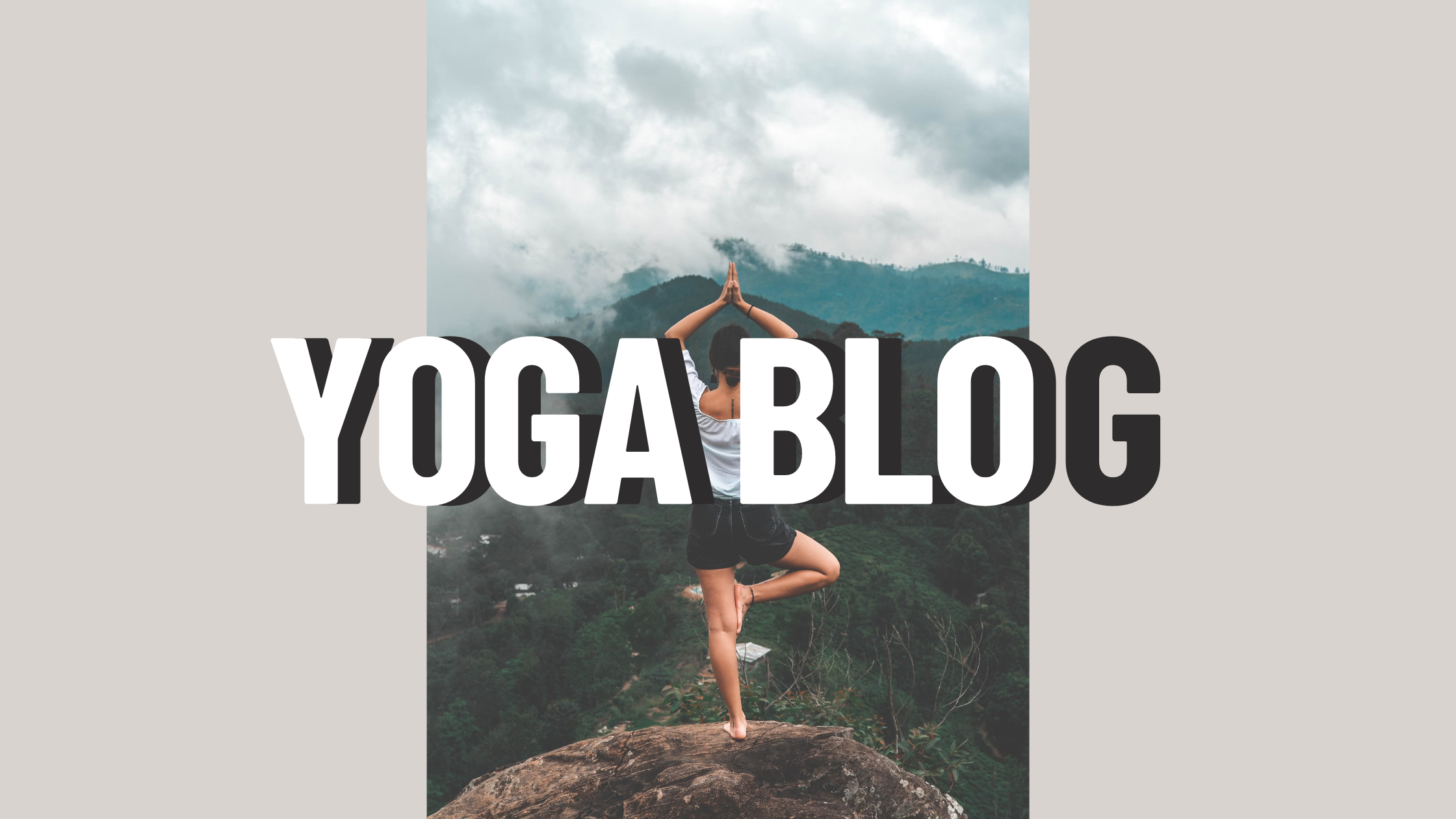 The Future of Yoga Wear: Top Trends for 20205 – Innovations in Sustainable Fabrics and Designs