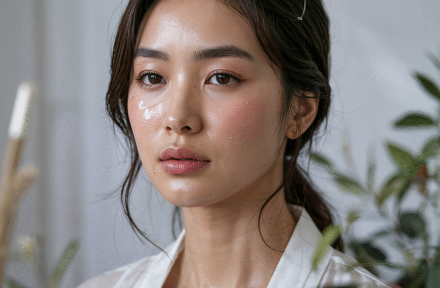 Beyond K-Beauty: The Next Wave of…