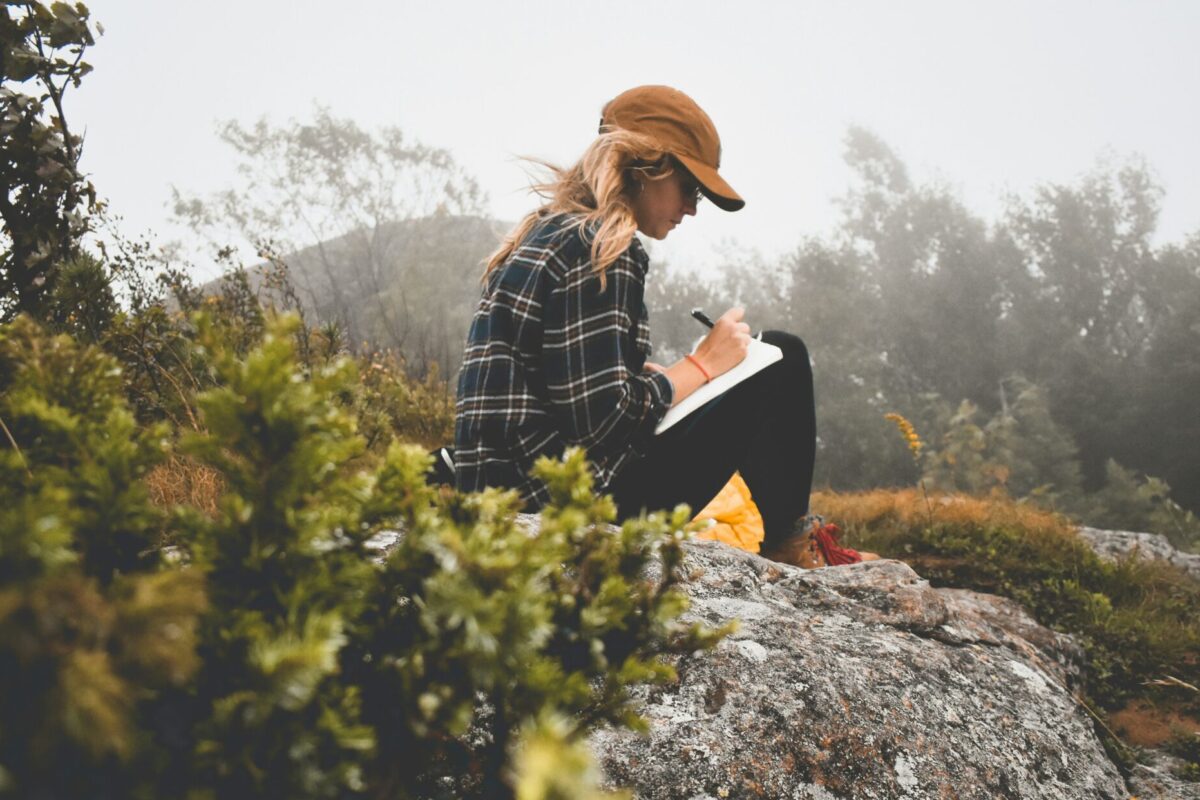 Start Your Inner Journey: Guided Journals and Books…