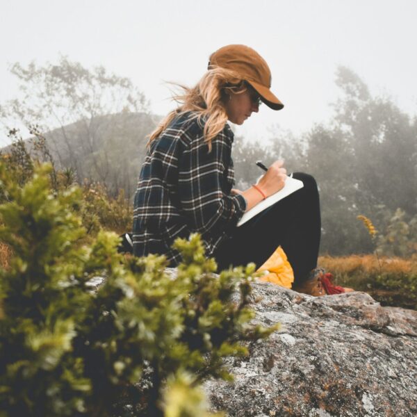 Start Your Inner Journey: Guided Journals and Books You’ll Love for Wellness and Growth 
