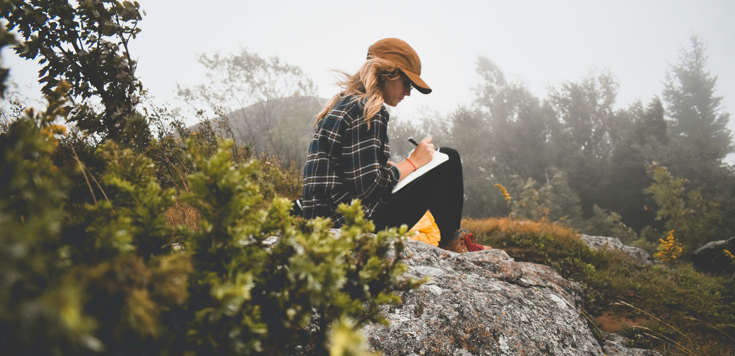 Start Your Inner Journey: Guided Journals and Books You’ll Love for Wellness and Growth 
