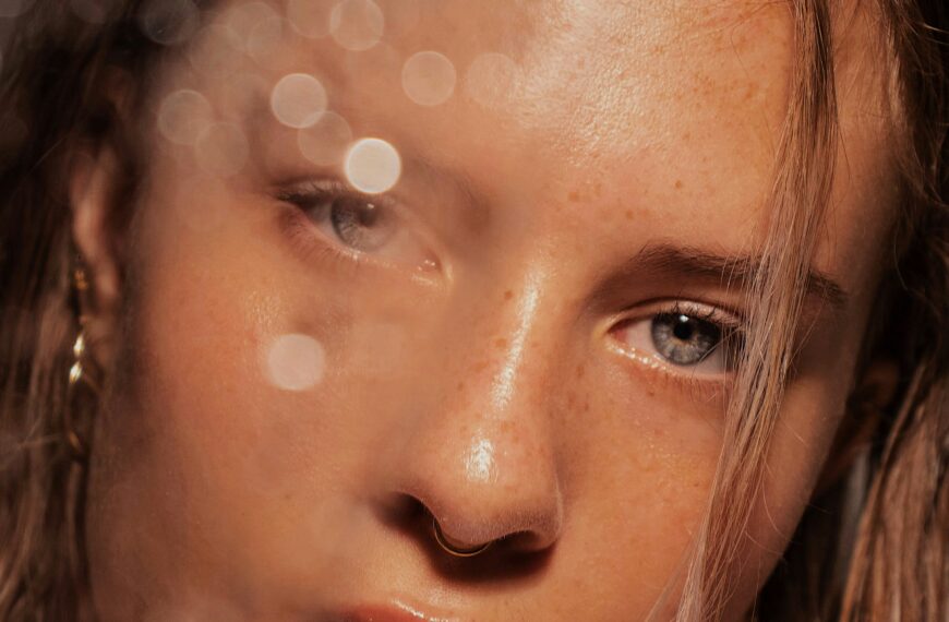Glass Skin vs. Cloud Skin vs.…