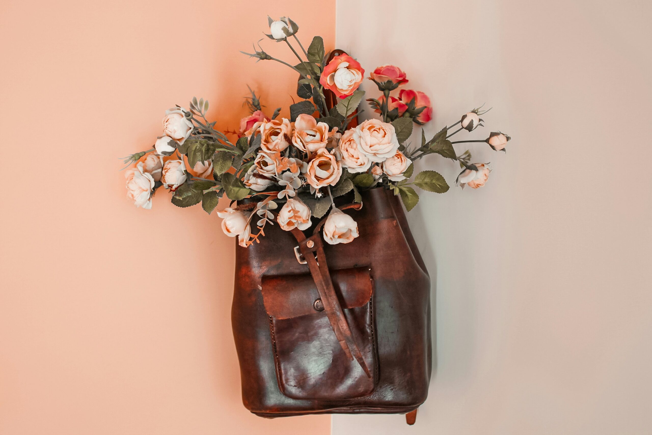 Affordable Genuine Leather Handbags: Sustainable Elegance That Stands…