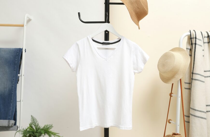 What is Capsule and Stealth Clothing?…