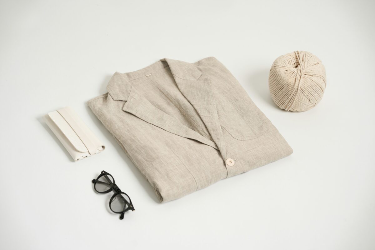 Why Linen Is the New Craze: The Versatile…