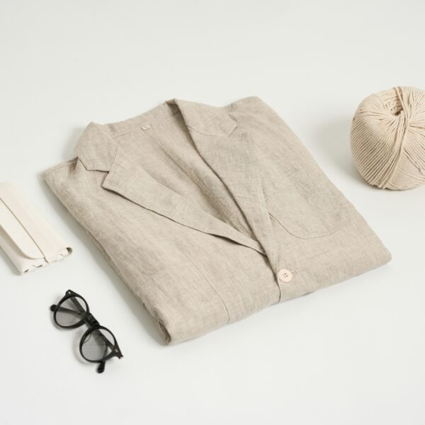 Why Linen Is the New Craze: The Versatile Fabric That Transcends Cottage, Minimalist, Vintage, Capsule, and Boho Fashion Trends