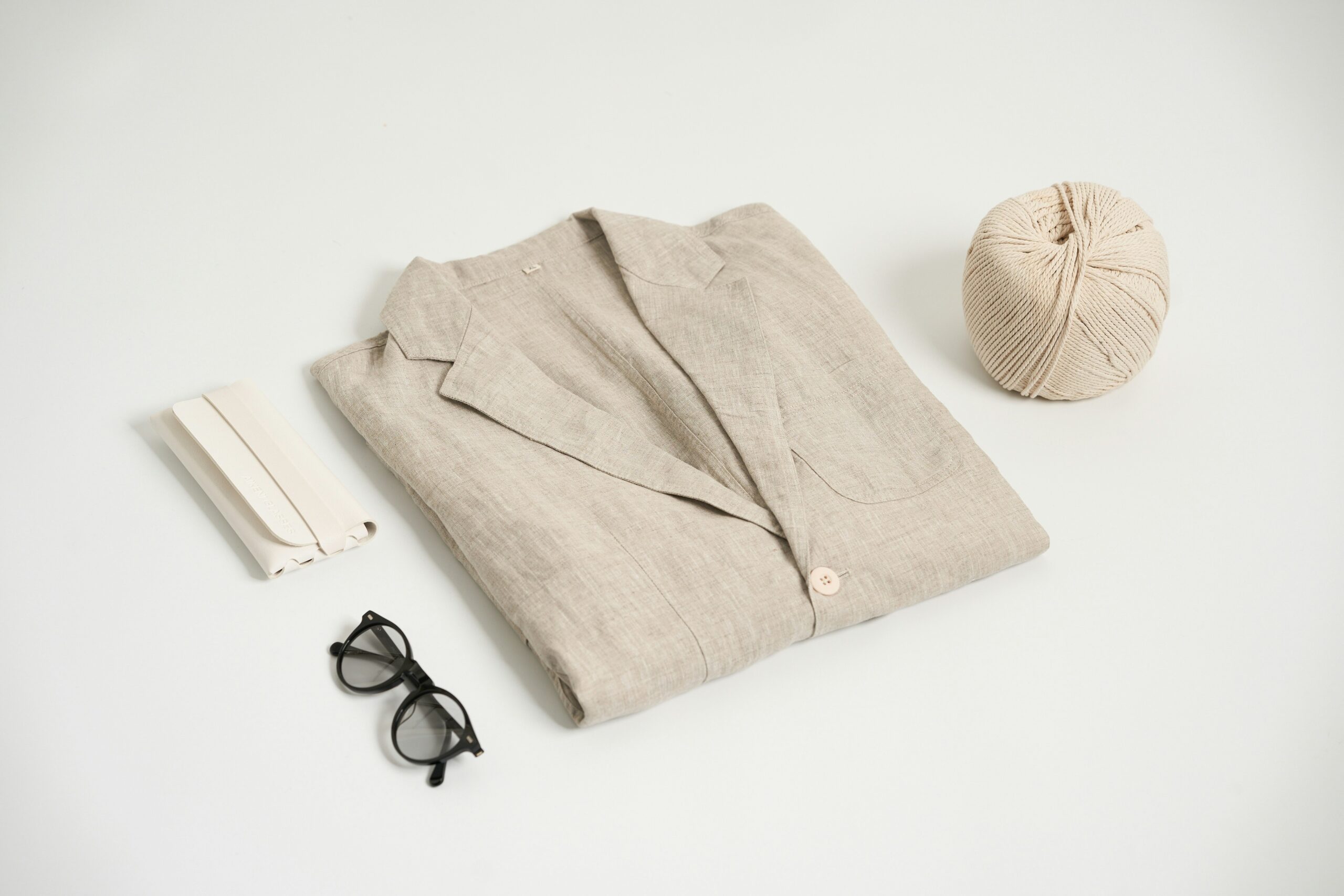 Why Linen Is the New Craze: The Versatile Fabric That Transcends Cottage, Minimalist, Vintage, Capsule, and Boho Fashion Trends