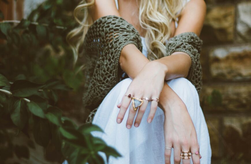 Celestial Style: The Best Jewelry Picks…