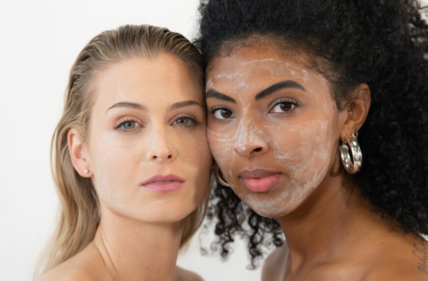 Less Is More: The Minimalist Skincare…