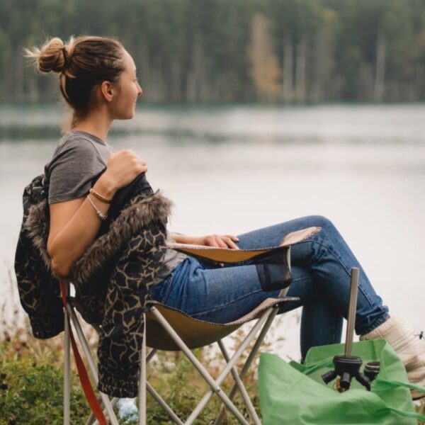 Delving into Self-Discovery through Personal Narratives and Reflections