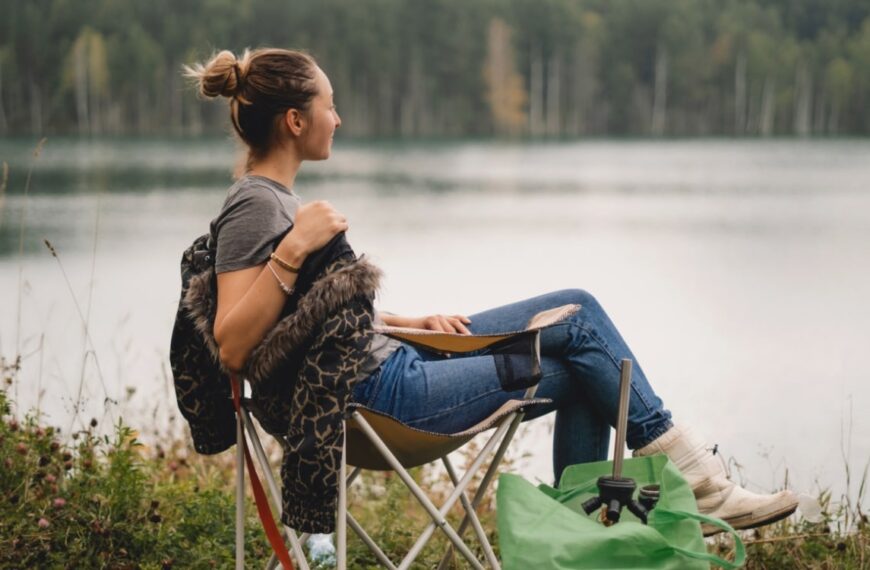 Delving into Self-Discovery through Personal Narratives…
