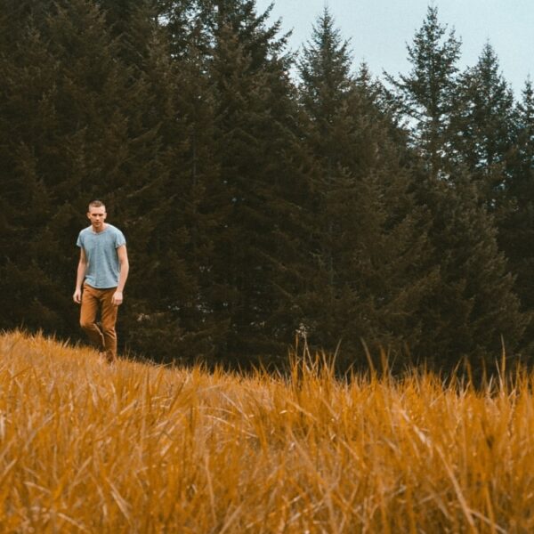Traversing the Path of Self-Discovery through Personal Narratives