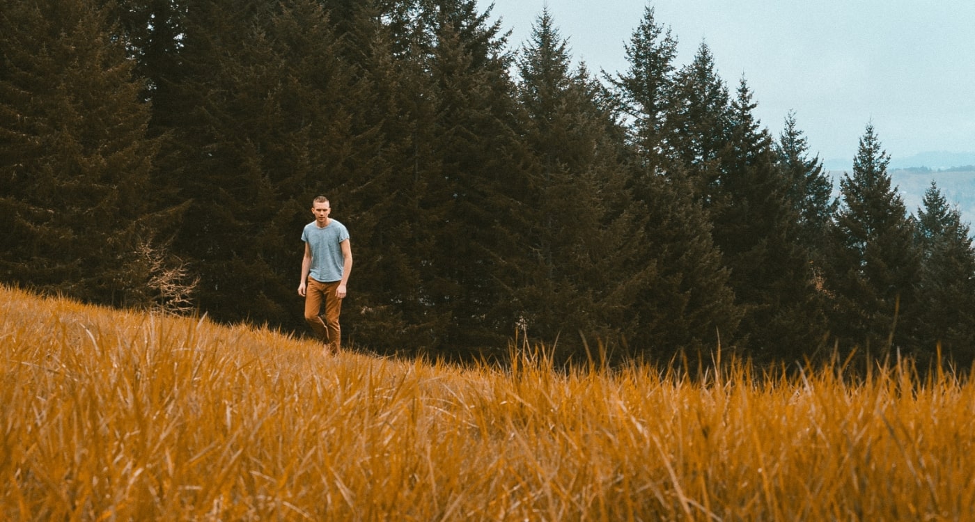 Traversing the Path of Self-Discovery through Personal Narratives
